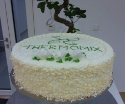 Tort na otwarcie biura w Lublinie