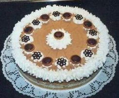 Tort Toffifee®