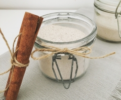 Cukier cynamonowy