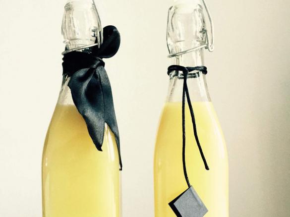 uff ... lekka cytrynuffka