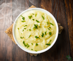 Puree ziemniaczane | Thermomaniak.pl