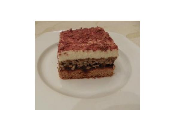 Ciasto słonecznikowe