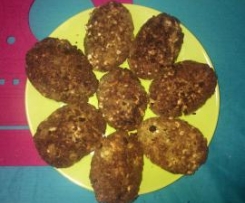 Kotleciki z paprykarzu szczecińskiego