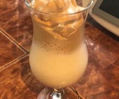 Kawa po koreańsku - dalgona caffee