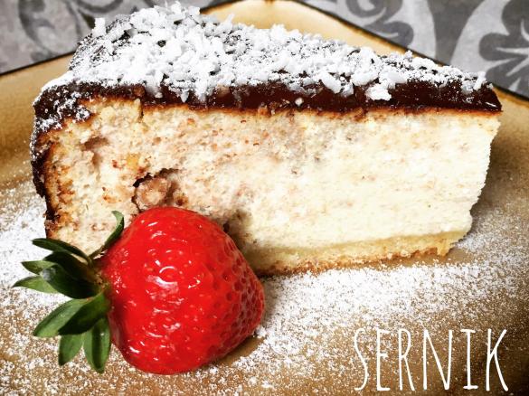 Sernik