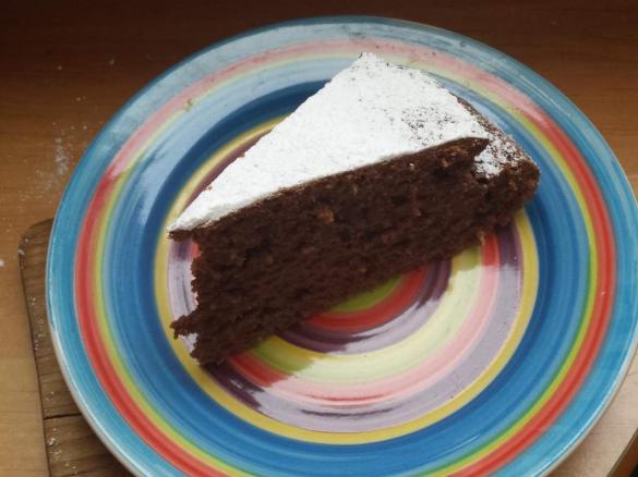 Wariant Ciasto czekoladowe