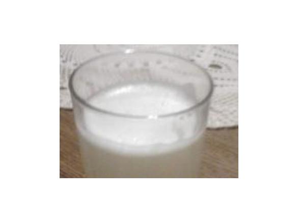 Lemoniada cytrynowa na szampanie