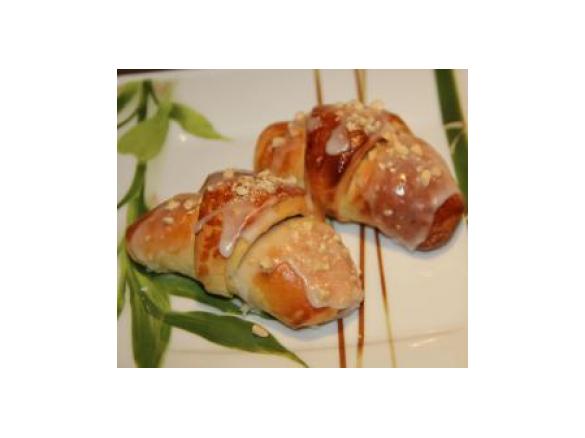 Rogale "dla Marcina" ;-)