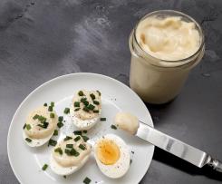 Majonez a'la dekoracyjny