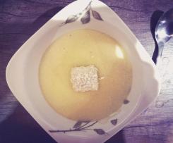 Budyń kokosowy na mleczku kokosowym