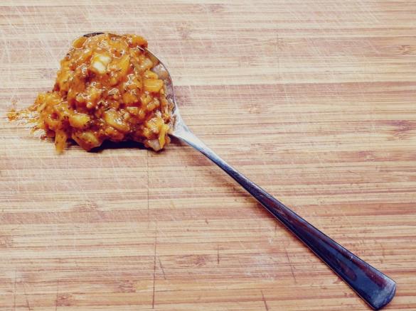 Marynata do mięsa na grilla