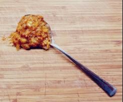 Marynata do mięsa na grilla