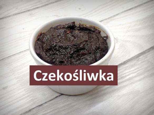 CZEKOŚLIWKA