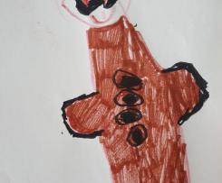 Pierniczki pyszne 2010