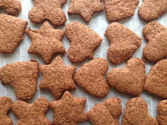 RAZOWE PIERNIKI ORKISZOWE