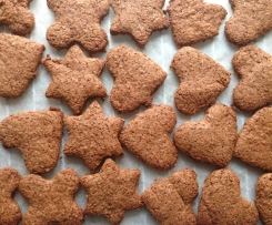 RAZOWE PIERNIKI ORKISZOWE