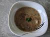 Zupa pieczarkowa