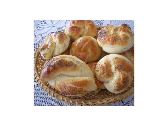 BUŁECZKI MOCNO MAŚLANE