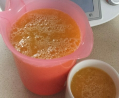 Owocowa bomba witaminowa