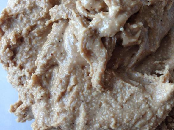 MASŁO Z ORZECHÓW NERKOWCA