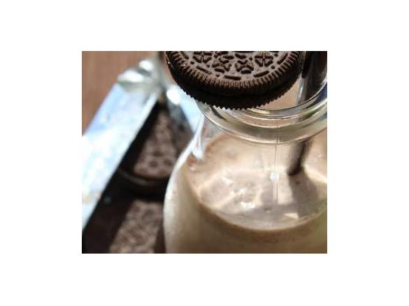 oreo shake