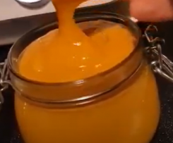 Wegański ser z ziemniaka (idealny do nachosów)