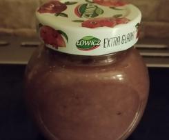 Dżem z płatków magnolii