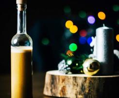 Likier solony karmel