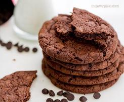 Ciasteczka czekoladowe