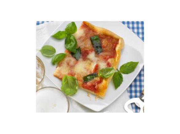Pizza Margherita 