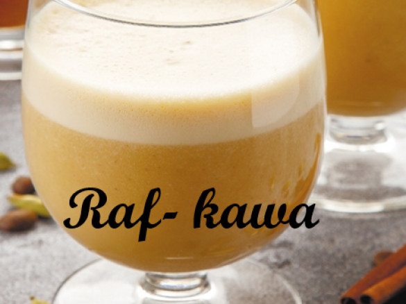 RAF-Kawa