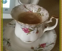 CAPPUCINO - DOMOWA MIESZANKA