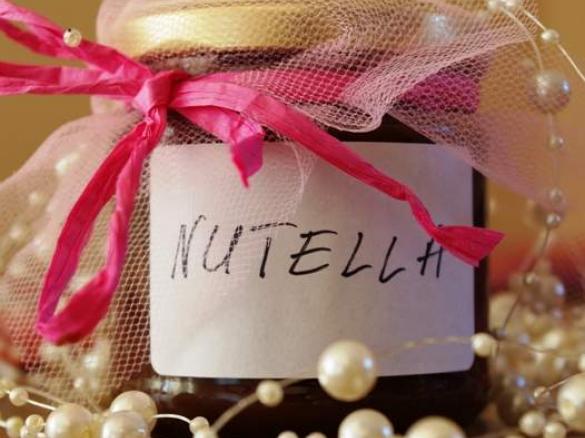 nutella 