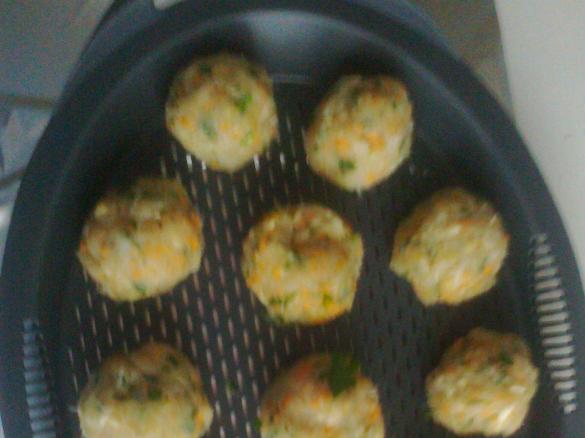 Pulpety rybne Grażyny