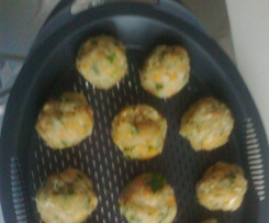 Pulpety rybne Grażyny