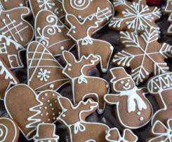 Wariant LUKIER KRÓLEWSKI - ROYAL ICING