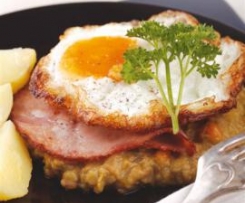 Soczewica na słodko-kwaśno