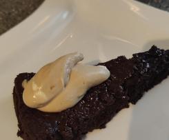 Czekoladowe brownie
