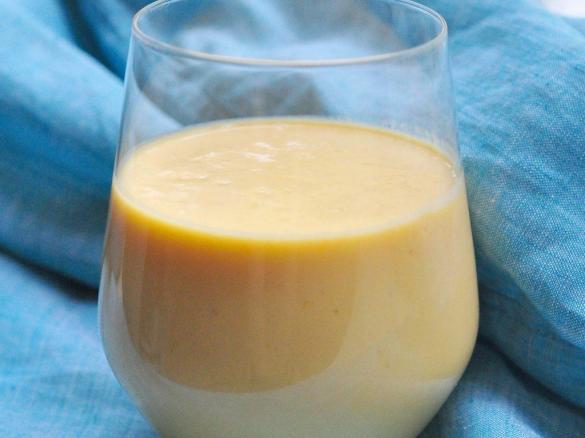 Mango Lassi