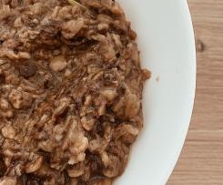 FARSZ GRZYBOWY PROSTY I BEZ KOMPLIKACJI