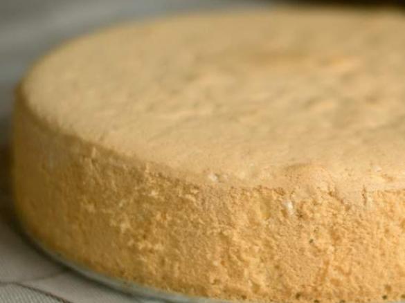 Biszkopt rzucany- niezawodny