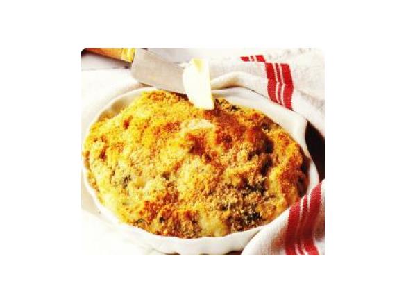 Rybne muszelki Św. Jakuba