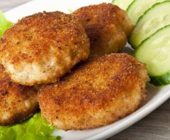 Kotlety mielone Sławka