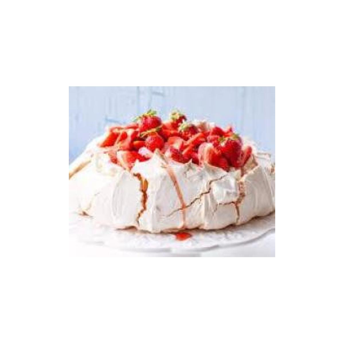 Beza Pavlova jest to przepis stworzony przez użytkownika ...