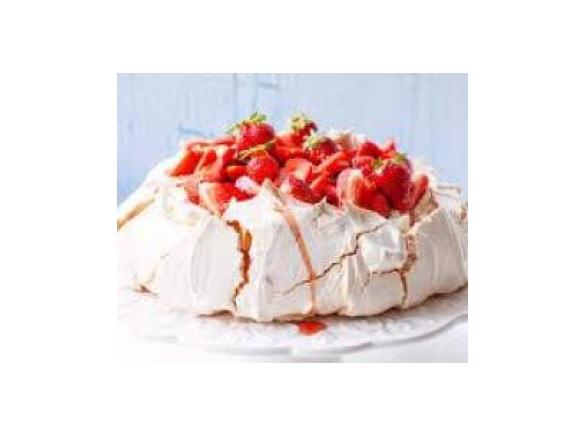 Beza Pavlova
