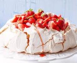 Beza Pavlova