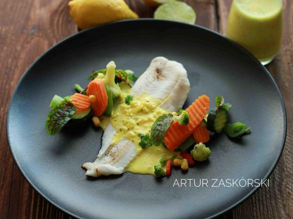 SOS LIMONKOWO-CYTRYNOWY