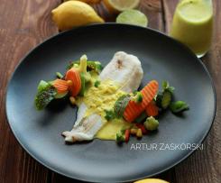 SOS LIMONKOWO-CYTRYNOWY