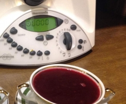 Barszcz czerwony  !!!