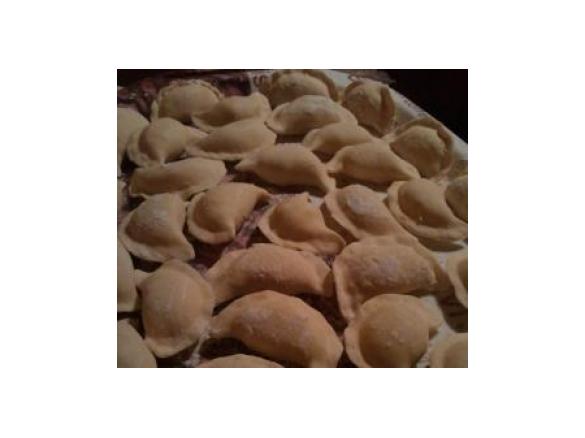 Pierogi ruskie